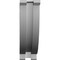 Ekena Millwork Classic Wagon Wheel Architectural Grade PVC Corbel, 1 7/8"W X 6"D X 6"H CORP01X06X06CW - alternate 2
